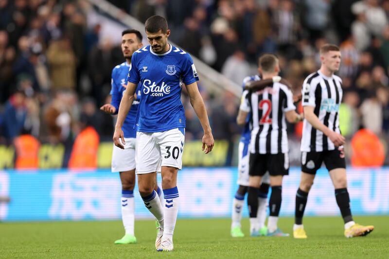 Conor Coady 7: In right place to block acrobatic Wilson attempt early in second half and generally a solid night’s work from England centre-half. Getty