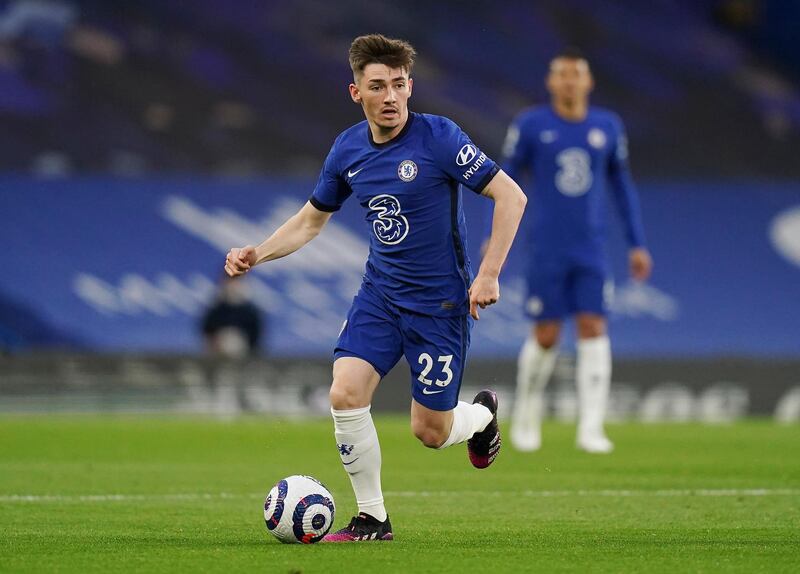 Billy Gilmour – 6. Limited game time for the talented Scot, due to a combination of injury and midfield competition. Managed to get some minutes towards the end of the season but looked off the pace. He has a big future but a loan spell next season could be the most beneficial option.