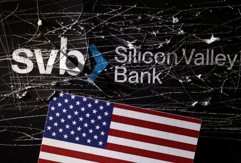 A report from the Federal Reserve concluded Silicon Valley Bank collapsed because of a 'textbook case of mismanagement'. Reuters