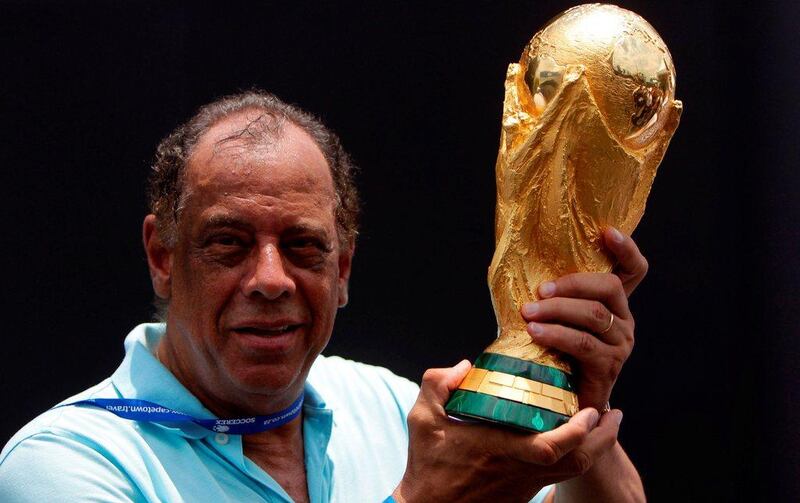 Carlos Alberton, who captained what is regarded as the greatest Brazil side of all time to victory in the 1970 World Cup final, has died of a heart attack in Rio De Janeiro age 72. Bruno Domingos / Reuters