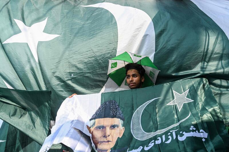 Pakistan Independence Day: Celebrating the birth of a homeland