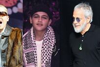 12 songs calling for peace in Palestine, from Yusuf/Cat Stevens to Macklemore