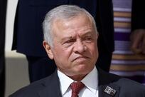 Jordan to keep modernising, says King Abdullah on silver jubilee
