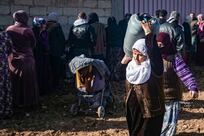 Women bearing the brunt of crisis in Syria, UN Population Fund's regional director says