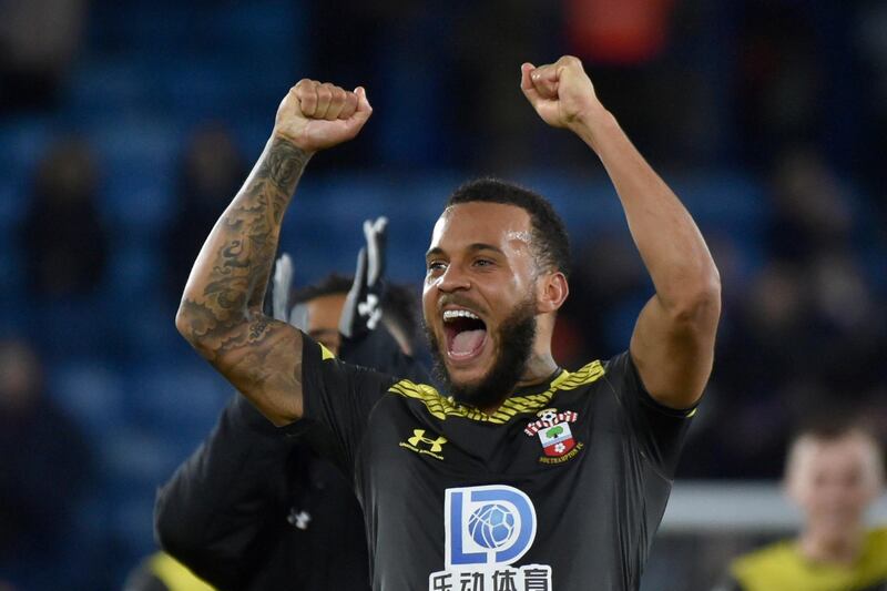 Ryan Bertrand - £70,000 a week down. AP