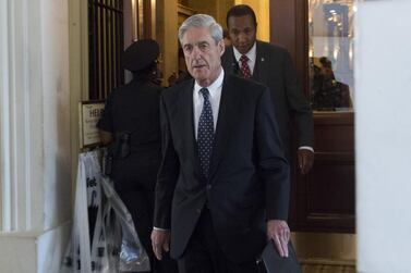 Special counsel on the Russia investigation Robert Mueller says a BuzzFeed article alleging President Donald Trump directed his attorney Michael Cohen to lie to Congress was "not accurate". AF