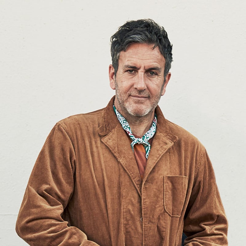 Terry Hall, lead singer of The Specials, died aged 63 on December 18, 2022. PA