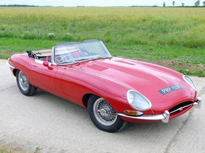 Jaguar (1968)