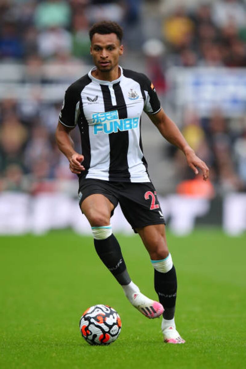 SUBS: Jacob Murphy – (On for Manquillo 77’) N/A: Ambitious shot from well outside area hit straight at De Gea.
Jamal Lewis – (On for Clark 84’) N/A
Jeff Hendrick – (On for Willock 86’) N/A. Getty