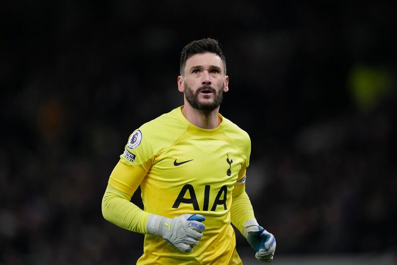 TOTTENHAM RATINGS: Hugo Lloris 7: Certainly would not have been expecting such a quiet game in terms of big saves or being put under pressure. Beaten all ends up by Mahrez strike that hit bar. Had City claiming penalty when he clattered into Rodri in injury-time but nothing given. AP