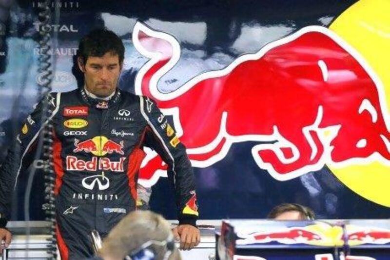 Mark Webber, considered a free-speaker on the Formula One circuit, turns taciturn at the suggestion his win at Monaco was anything but honestly earned.