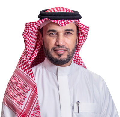 Marafiq chief executive Mohammed Al-Zuabi. Photo: Marafiq