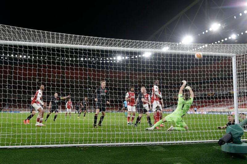 Lukas Masopust (Stanciu, 84) – Didn't do much to help Slavia's hopes of taking a goalless draw back to the home leg. A difficult game to join in the 84th minute where the tempo was at its highest (no match photo avilable). PA