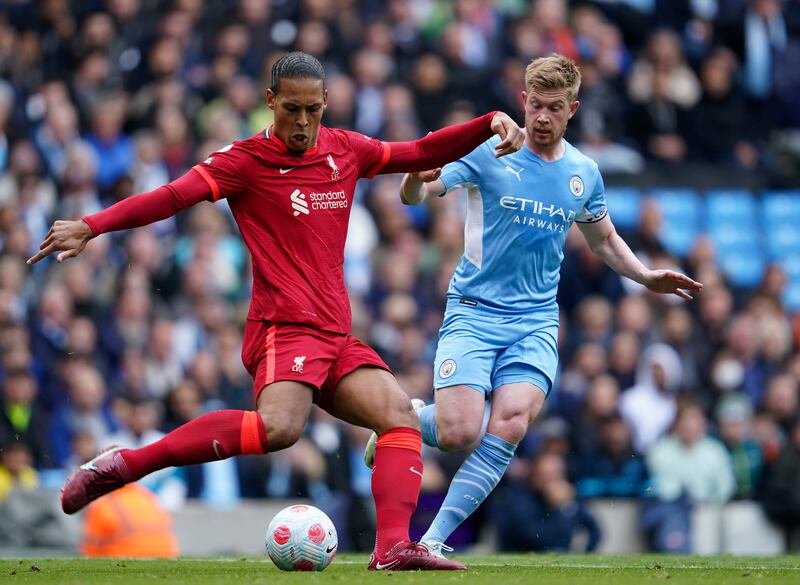 Virgil van Dijk - 6

The Dutchman had an uncharacteristically shaky start. Although he improved, he was nowhere near his usual imperious self. 
AP