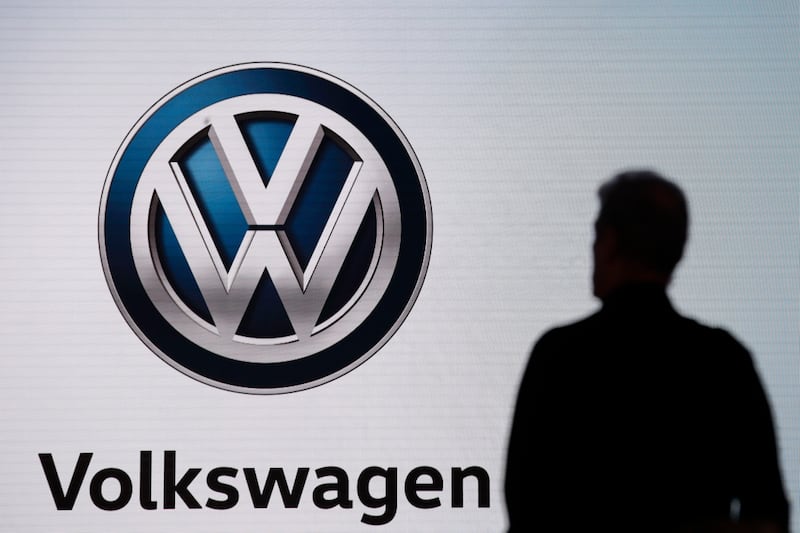 Volkswagen South Africa produced more than 129,000 vehicles last year along with more than 58,000 engines, mostly for exports. AP