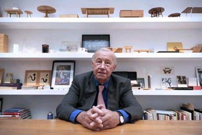 Terence Conran, October 4, 1931 – September 12, 2020 
The British designer, retailer and restaurateur, who built a furniture empire around the world, founded The Design Museum in London and modernised the everyday lives of British people. He passed away aged 88. AFP