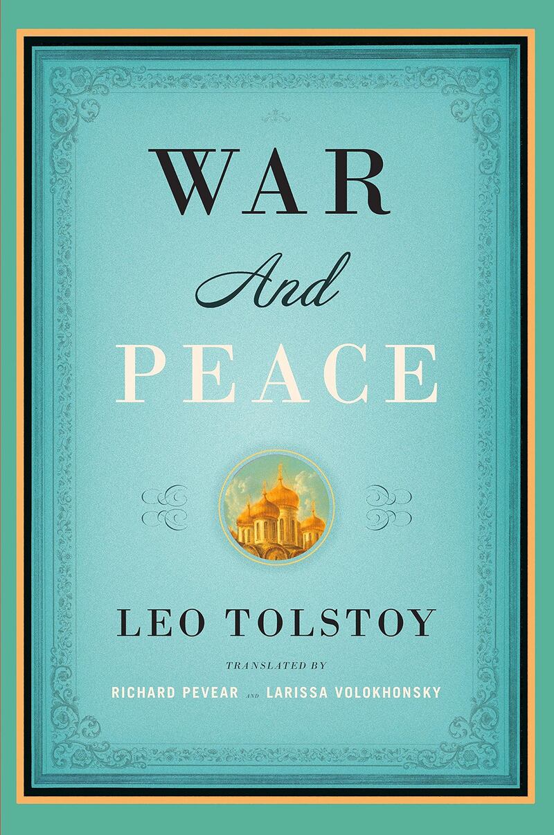 'War and Peace'' by Leo Tolstoy: Your twenties can be an overwhelming time with lots of choices to make concerning jobs, relationships and everything else in between. Tolstoy comes to the rescue by inviting us to join his characters in their quest for deeper meaning and to seek out authentic experiences. The author emphasises the philosophy that there is “a limit to suffering and a limit to freedom” and that “there is nothing in the world to be frightened of”. This is more than a book – it is a life guide. – Janani Jayabal, data and insights