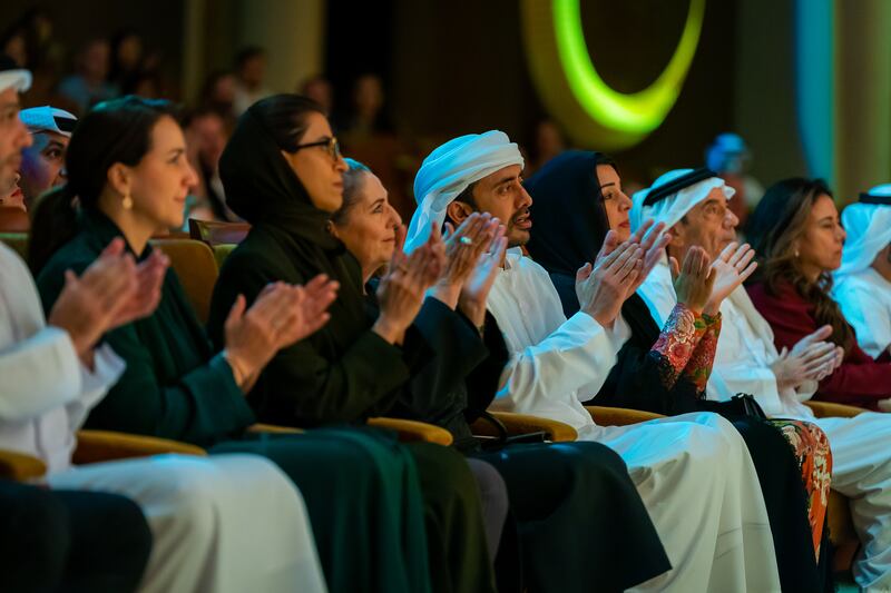 It was the first performance by the orchestra in the region