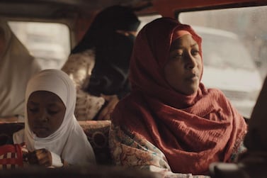'Henet Ward' is a short film that follows the story of Halima and her daughter Ward. Morad Mostafa