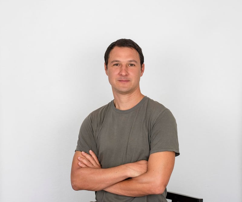 Jed McCaleb, founder and chief architect of the Stellar Development Foundation and co-founder of Ripple, has a net worth of $2.5bn. Courtesy: Stellar Development Foundation