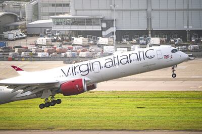Virgin was one of three airlines to appeal the original CAA decision and now claims Heathrow has prioritised shareholders over consumers.