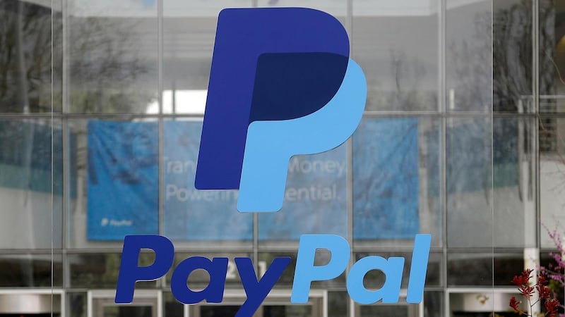 Last month, PayPal listed a job opening for 'technical lead – crypto engineer' on LinkedIn and its website. AP