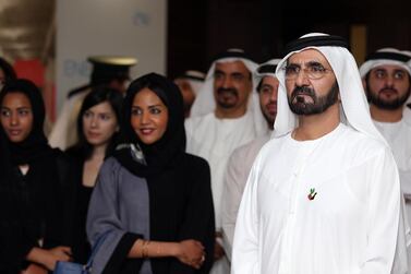 UAE Rulers, including Sheikh Mohammed bin Rashid, Vice President and Ruler of Dubai, have pardoned more than 1,800 prisoners ahead of National Day.