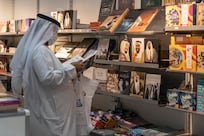 Abu Dhabi book fair announces dates and line-up, with Egypt guest of honour