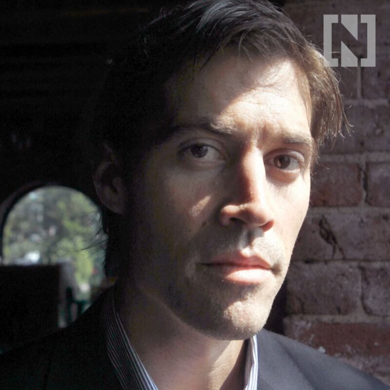 Freelance journalist James Foley was murdered by group known as the ISIS Beatles on August 19, 2014. The National
