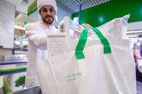 Dubai's single-use bag ban begins on Saturday