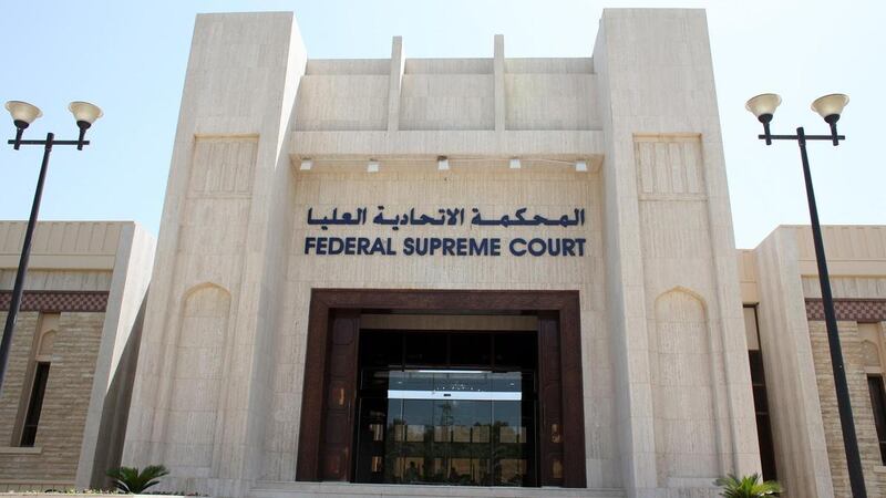 Abu Dhabi’s Federal Supreme Court has revoked the death sentence of a British man. The National
