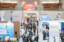 Abu Dhabi's World Future Energy Summit to advance talks on green transition