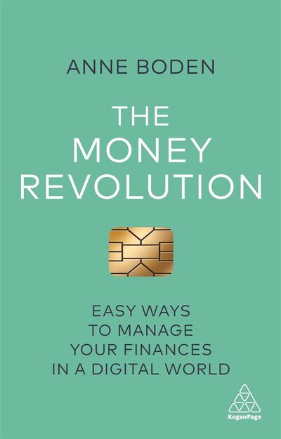 Tech lessons: The Money Revolution by Anne Boden