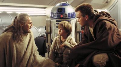 Star Wars episode 1 – The Phantom Menace has experienced a revision over the years, with more people appreciating and enjoying it. Photo: 20th Century Home Entertainment