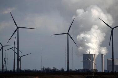 Coal as a power source is in the crosshairs of environmentalists. AFP