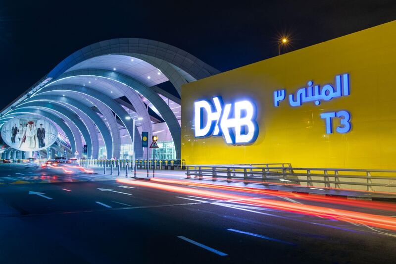 Dubai Airports is working closely with its aviation and commercial partners and is planning for a gradual remobilisation once travel restrictions relating to the COVID-19 pandemic are lifted. Courtesy: DXB. 