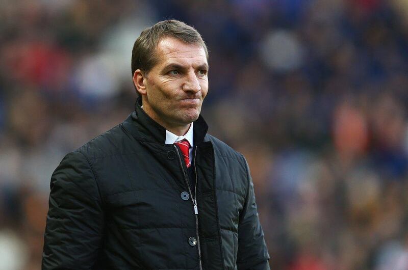 Only four of Brendan Rodgers' 13 signings since taking over at Liverpool have provided much help. Matthew Lewis / Getty Images