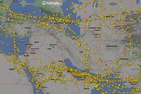 Emirates, Etihad, Qatar and other airlines resume flights to Jordan, Lebanon and Iraq