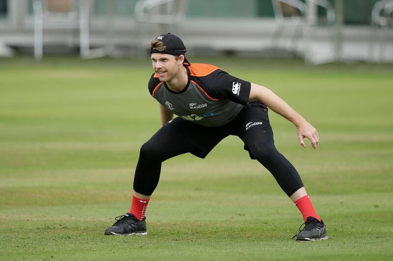 Lockie Ferguson (New Zealand): The fast bowler will once again be key to make breakthroughs for his team. AP Photo