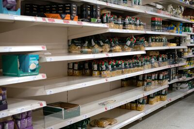 Tesco says it will cut the price cut of its own-brand pasta and cooking oil. PA