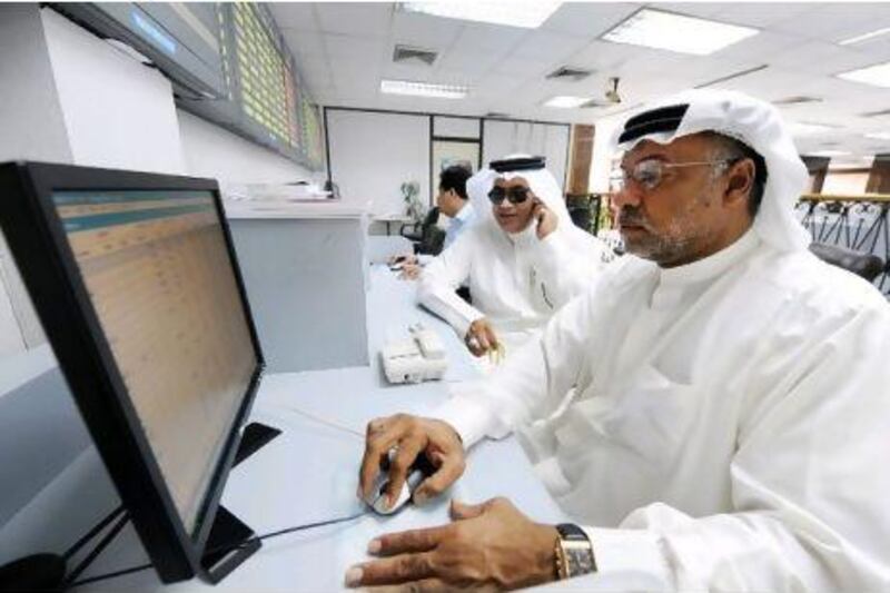 The handover of the management of Bahrain's stock exchange to the private sector should improve its competitiveness.