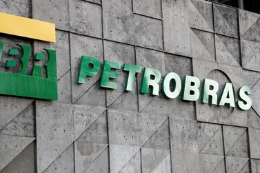 Petrobras' Landulpho Alves Refinery is the third-largest refinery in Brazil and refines products including liquefied petroleum gas, gasoline, diesel fuel and lubricants.. REUTERS