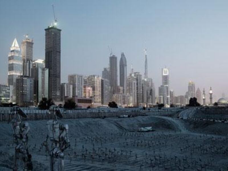  Dubai Skyline_Master 100X133.jpg