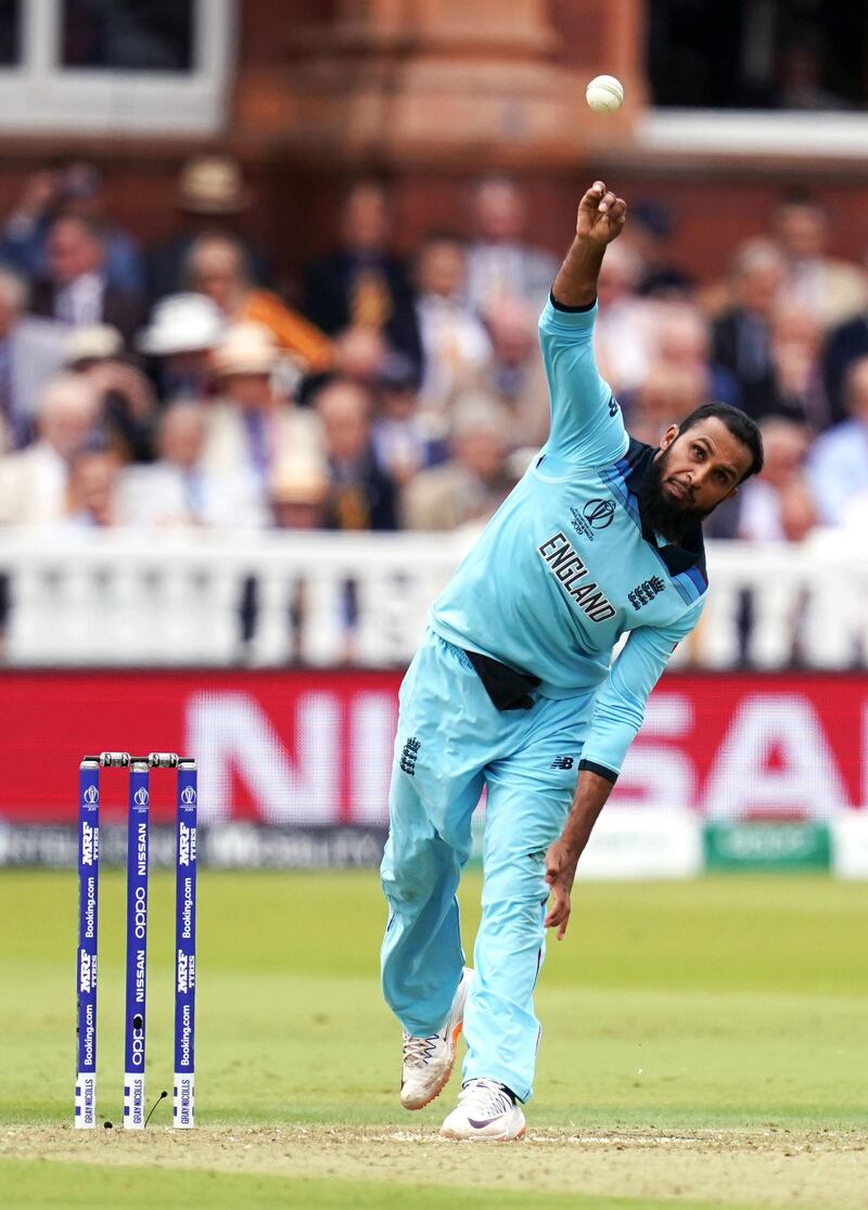 Adil Rashid (England): This example is an odd one to use because within months of announcing his retirement from Tests in February 2018, the leg-spinner was picked to play in the summer home series against India. He once again finds himself on the sidelines, but, before he retired from Test cricket, he had played just 10 matches. He played another nine after making his announcement. Regardless, it is safe to say that he is doing very well in the limited-overs game at the moment. PA Wire