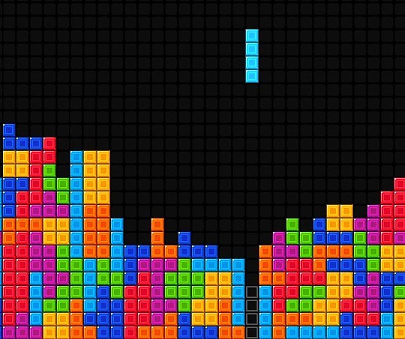 video game Tetris
CREDIT: Nintendo *** Local Caption ***  al11ma-hall of fame-Tetris.jpg