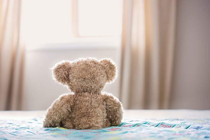 Plush toys dial up the cosy factor. Photo: Teresa Howes / Pexels