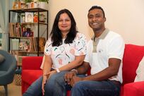 My Dubai Rent: Couple love 'bang for buck' rent in Al Barsha 1 community