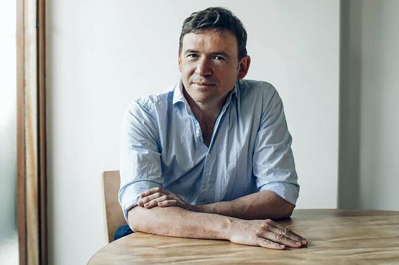 David Nicholls has released his fourth novel, 'Sweet Sorrow', and it is a literary triumph. Courtesy of Hodder & Stoughton