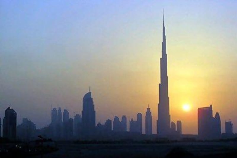 Many of Dubai's government-related companies, collectively known as Dubai Inc, have had to rely on creditors' willingness to refinance debts coming due this year. Reuters