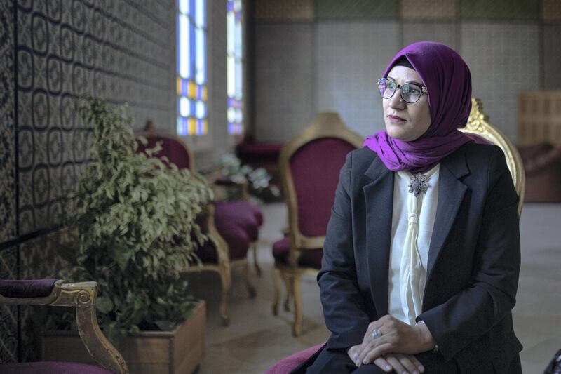 In the tiled halls of Tunisia’s parliament hundreds of kilometers away, Chedia Hafsouni, an
MP from Jendouba affirms: “It’s really up to the efforts of the state. But the state doesn’t have an
organized strategy to address rural women’s problems. Their strategy is failing.”
